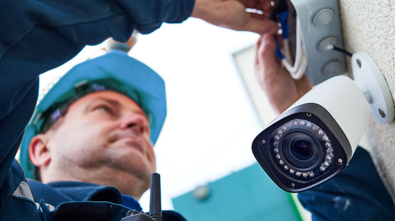 CCTV Installation Bradford | CCTV installation Leeds | Yorkshire ...